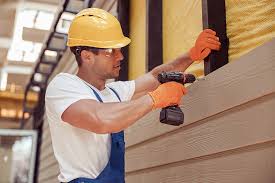 Best Vinyl Siding Installation  in Bessemer, AL